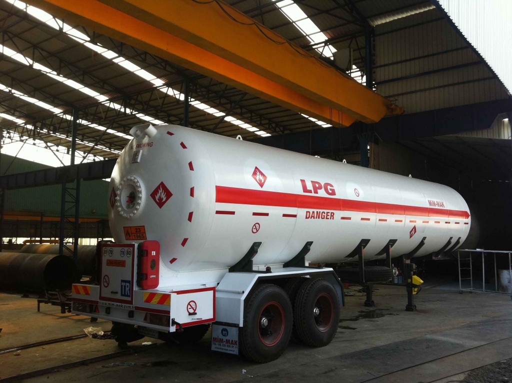 10.LPG SORUMLU MÜDÜRLÜĞÜ