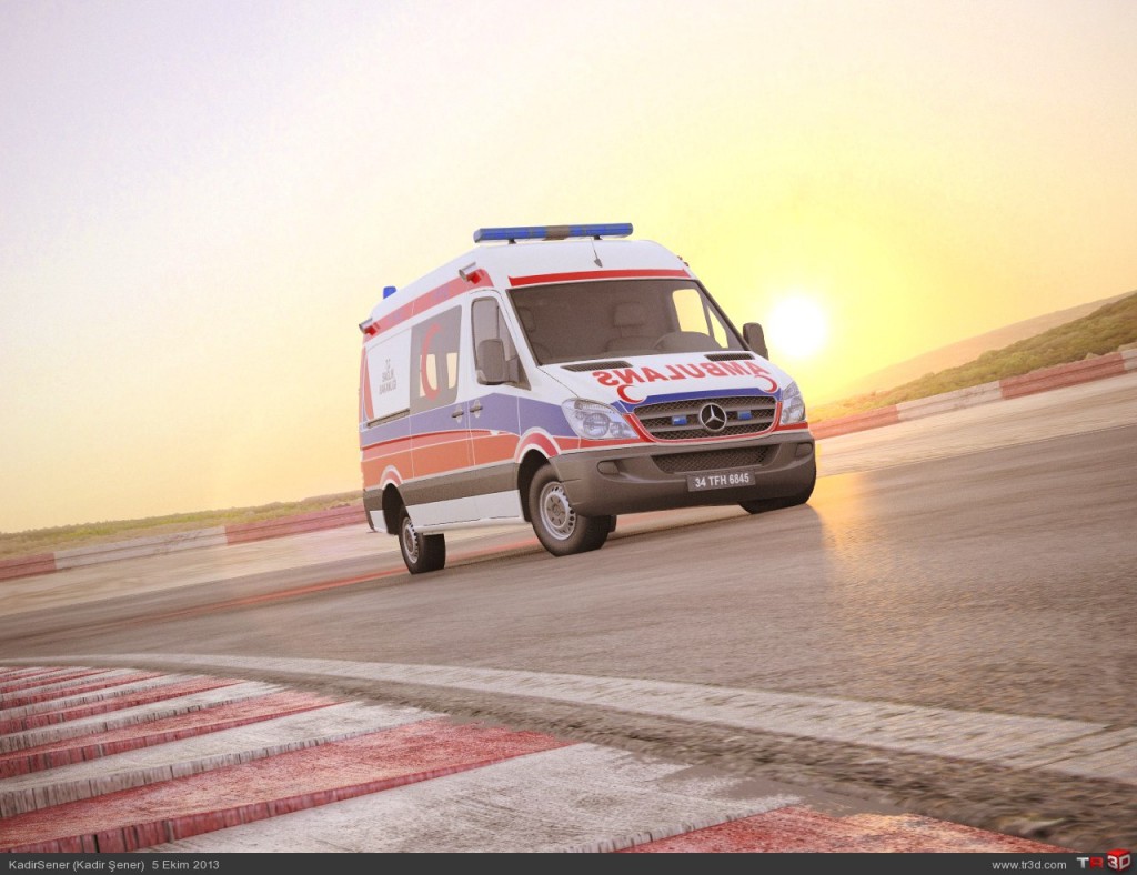 2.Ambulans